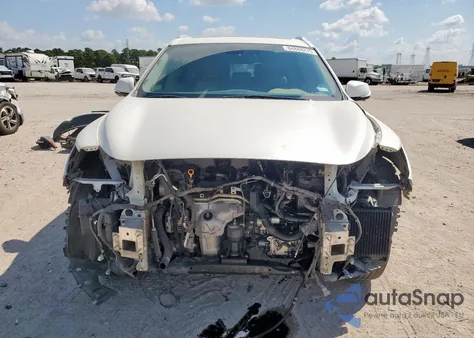 2017 Infiniti Qx60 z USA, uszkodzony, nr VIN 5N1DL0MN6HC552171